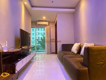 Live Above the Bay Green Bay Pluit 2BR Modern Contemporary Luxury – Terintegrasi Baywalk Mall