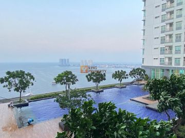 Live Above the Bay Green Bay Pluit 2BR Modern Contemporary Luxury – Terintegrasi Baywalk Mall