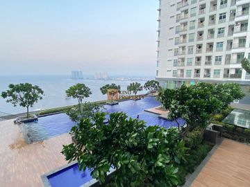 Live Above the Bay Green Bay Pluit 2BR Modern Contemporary Luxury – Terintegrasi Baywalk Mall