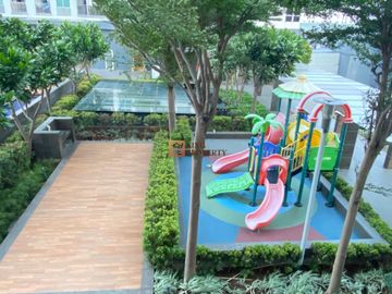 Live Above the Bay Green Bay Pluit 2BR Modern Contemporary Luxury – Terintegrasi Baywalk Mall