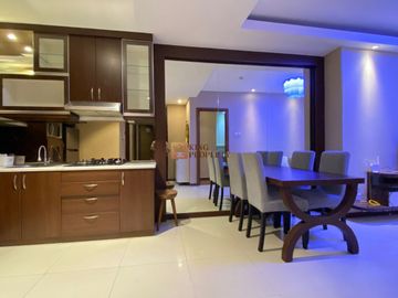 Live Above the Bay Green Bay Pluit 2BR Modern Contemporary Luxury – Terintegrasi Baywalk Mall