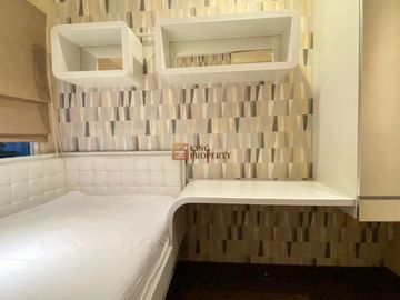 Live Above the Bay Green Bay Pluit 2BR Modern Contemporary Luxury – Terintegrasi Baywalk Mall