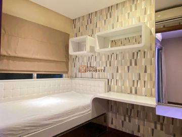 Live Above the Bay Green Bay Pluit 2BR Modern Contemporary Luxury – Terintegrasi Baywalk Mall