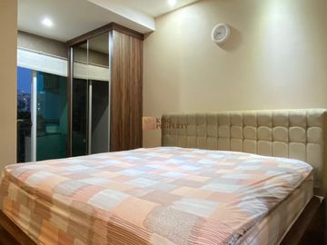 Live Above the Bay Green Bay Pluit 2BR Modern Contemporary Luxury – Terintegrasi Baywalk Mall