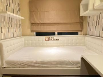 Live Above the Bay Green Bay Pluit 2BR Modern Contemporary Luxury – Terintegrasi Baywalk Mall