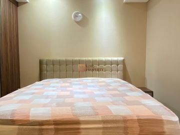 Live Above the Bay Green Bay Pluit 2BR Modern Contemporary Luxury – Terintegrasi Baywalk Mall