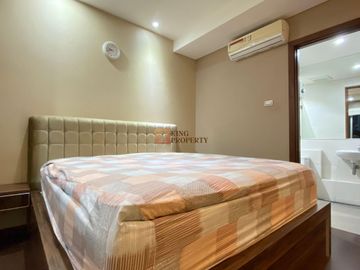 Live Above the Bay Green Bay Pluit 2BR Modern Contemporary Luxury – Terintegrasi Baywalk Mall