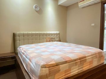 Live Above the Bay Green Bay Pluit 2BR Modern Contemporary Luxury – Terintegrasi Baywalk Mall