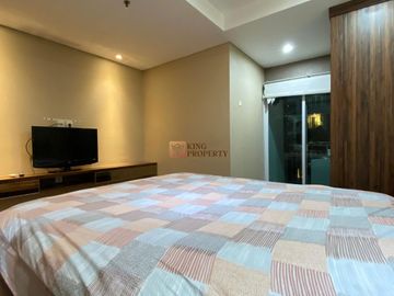 Live Above the Bay Green Bay Pluit 2BR Modern Contemporary Luxury – Terintegrasi Baywalk Mall