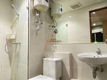 Live Above the Bay Green Bay Pluit 2BR Modern Contemporary Luxury – Terintegrasi Baywalk Mall
