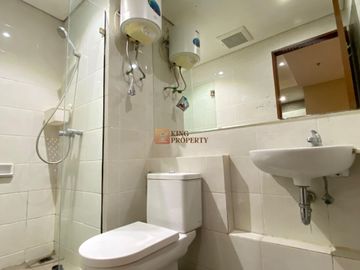 Live Above the Bay Green Bay Pluit 2BR Modern Contemporary Luxury – Terintegrasi Baywalk Mall