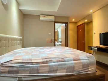 Live Above the Bay Green Bay Pluit 2BR Modern Contemporary Luxury – Terintegrasi Baywalk Mall