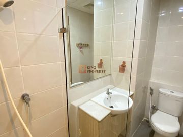 Live Above the Bay Green Bay Pluit 2BR Modern Contemporary Luxury – Terintegrasi Baywalk Mall