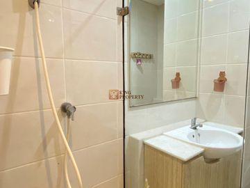 Live Above the Bay Green Bay Pluit 2BR Modern Contemporary Luxury – Terintegrasi Baywalk Mall