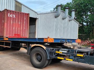 Disewakan Gudang Siap Pakai di Marengmang Subang Jawa Barat