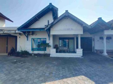 RUMAH KONTRAKAN DI DEKAT KAMPUS UPN DAN AMIKOM YOGYAKARTA