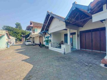 RUMAH KONTRAKAN DI DEKAT KAMPUS UPN DAN AMIKOM YOGYAKARTA