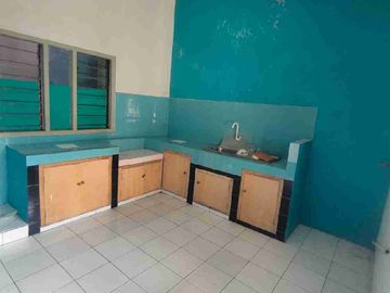 RUMAH KONTRAKAN DI DEKAT KAMPUS UPN DAN AMIKOM YOGYAKARTA
