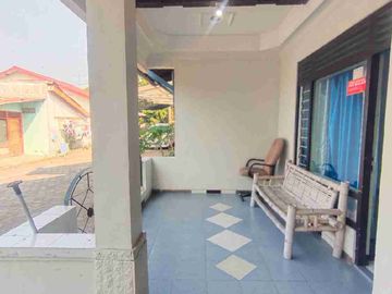 RUMAH KONTRAKAN DI DEKAT KAMPUS UPN DAN AMIKOM YOGYAKARTA