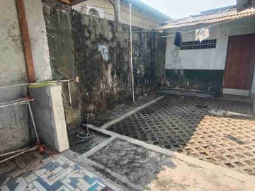 RUMAH KONTRAKAN DI DEKAT KAMPUS UPN DAN AMIKOM YOGYAKARTA