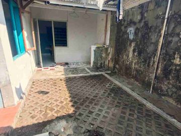 RUMAH KONTRAKAN DI DEKAT KAMPUS UPN DAN AMIKOM YOGYAKARTA