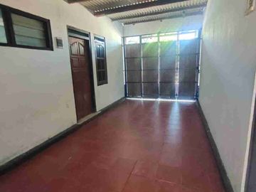 RUMAH KONTRAKAN DI DEKAT KAMPUS UPN DAN AMIKOM YOGYAKARTA