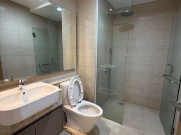 DISEWAKAN APARTEMEN GOLD COAST 2 BR FURNISHED PANTAI INDAH KAPUK
