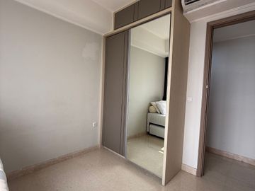 DISEWAKAN APARTEMEN GOLD COAST 2 BR FURNISHED PANTAI INDAH KAPUK