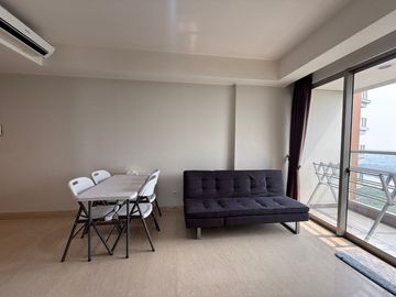 DISEWAKAN APARTEMEN GOLD COAST 2 BR FURNISHED PANTAI INDAH KAPUK