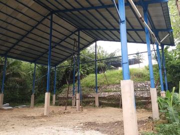 Disewakan Gudang Luas Strategis Di Cipatat, Bandung Barat Jawa Barat