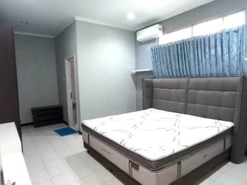 Dijual Rumah di Kota Baru Parahyangan, Strategis Tatar Jingganagara