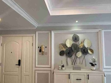 Dijual Apartemen Siap Huni Full Furnish Mediterania Lagoon Kemayoran