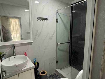 Dijual Apartemen Siap Huni Full Furnish Mediterania Lagoon Kemayoran