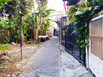 Tanah Murah 200 Jutaan Lokasi Bohar Taman Sidoarjo