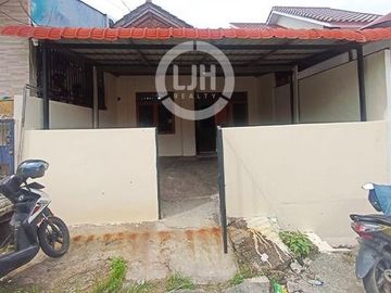 Dijual Rumah di Baloi Mas Indah, Lubuk Baja