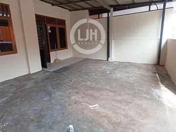 Dijual Rumah di Baloi Mas Indah, Lubuk Baja