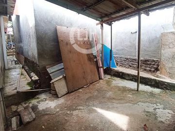 Dijual Rumah di Baloi Mas Indah, Lubuk Baja