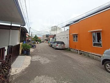Dijual Rumah di Baloi Mas Indah, Lubuk Baja