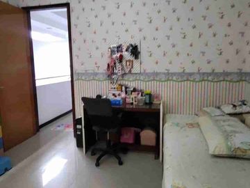 Rumah Mewah Jl. Halmahera Semarang
