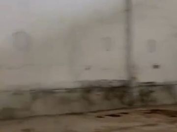 Disewakan Gudang Zona Industri Lokasi Delanggu,Klaten Luas 2500m2