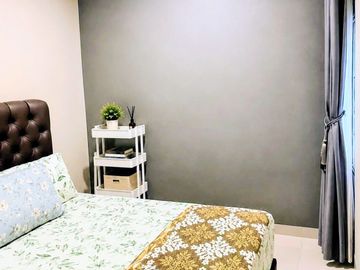 Rumah 1 Lantai Grand Duta City Bekasi SHM Siap Huni Bebas Banjir