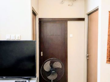 Rumah 1 Lantai Grand Duta City Bekasi SHM Siap Huni Bebas Banjir
