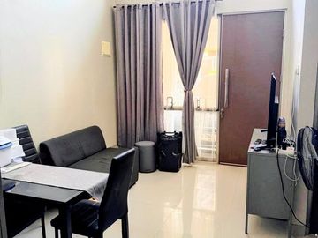 Rumah 1 Lantai Grand Duta City Bekasi SHM Siap Huni Bebas Banjir