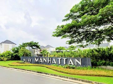 Rumah 1 Lantai Grand Duta City Bekasi SHM Siap Huni Bebas Banjir