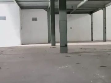 Disewakan Gudang Zona Industri Lokasi Strategis Delanggu,Klaten Luas 2500m2