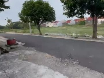 Disewakan Gudang Zona Industri Lokasi Strategis Delanggu,Klaten Luas 2500m2