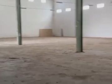 Disewakan Gudang Zona Industri Lokasi Super Strategis Delanggu,Klaten Luas 2500m2