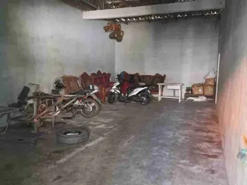 Jual Rumah Usaha @ Putra Bangsa Medokan Ayu