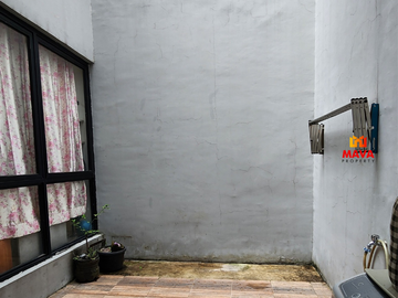 DIJUAL CEPAT RUMAH GRAND WISATA