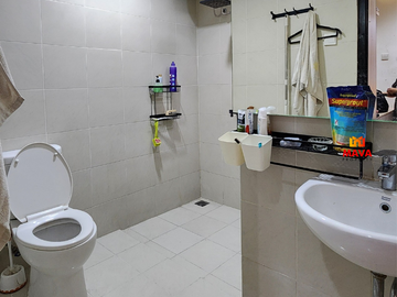 DIJUAL CEPAT RUMAH GRAND WISATA